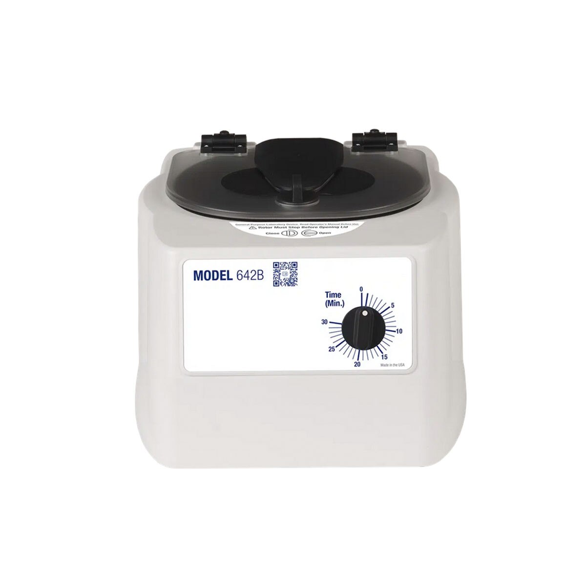642B Single Speed Centrifuge